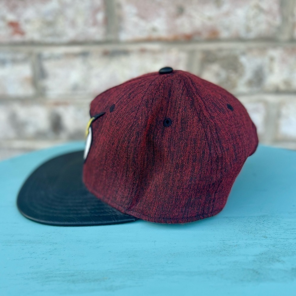 DC Comics The Flash SnapBack - Picture 2 of 7